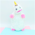 Игрушка мягкая  единорог Unicorn Fluffy (40 см, 60 см)