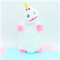 Игрушка мягкая  единорог Unicorn Fluffy (40 см, 60 см)