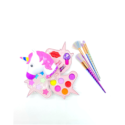 Набор  детской декоративной косметики Прекрасная единорожка