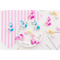 Набор ластиков единорожек