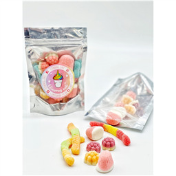 Набор мармелада Tender Unicorn