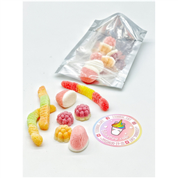 Набор мармелада Tender Unicorn