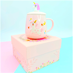 Набор в подарочной коробке Best Unicorn