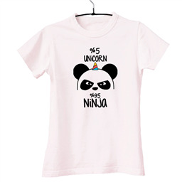 Футболка Ниндзя 