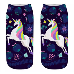 Носочки Волшебство в темноте