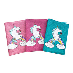 Обложка для паспорта  Винишко