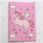 Обложка для паспорта Love Unicorns