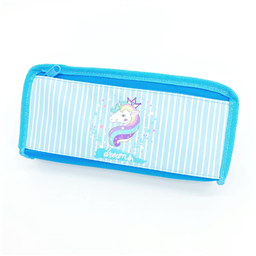 Пенал Единорожка в кармане