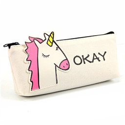 Пенал Единорожки