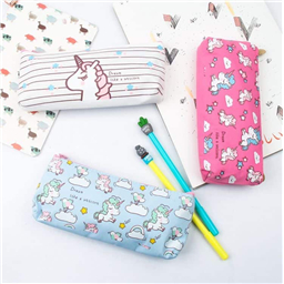 Пенал Единорожки