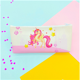 Пенал Умный единорожка
