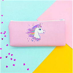 Пенал Умный единорожка