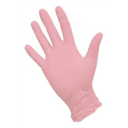 Перчатки нитритовые, 1 пара