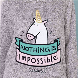 Пижама серая Облачко