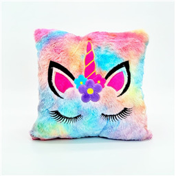 Подушка Пушистик