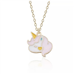 Подвеска Unicorn Love