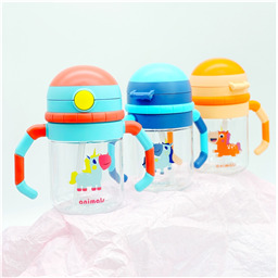 Поильник непроливайка Маленький единорожка