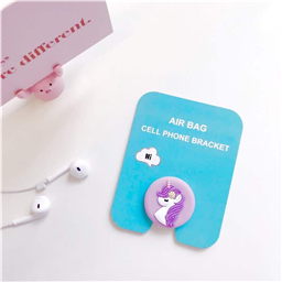 Попсокет 3D Единорожка