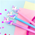 Ручка шариковая Unicorns