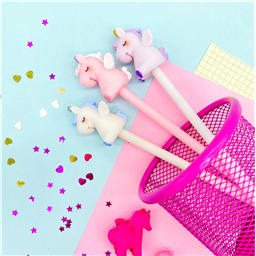 Ручка капиллярная со съемным единорогом