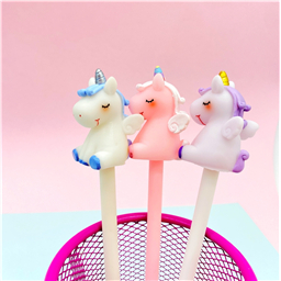 Ручка капиллярная со съемным единорогом