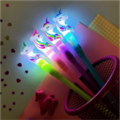 Ручка капиллярная с фонариком Unicorn light
