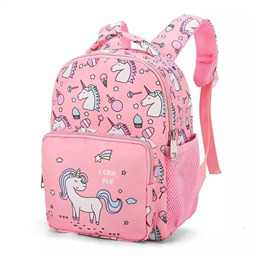 Рюкзак с единорогом I  can fly