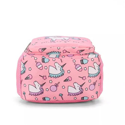 Рюкзак с единорогом I  can fly