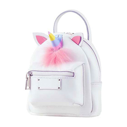 Рюкзак из эко кожи Unicorn