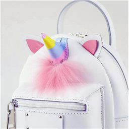 Рюкзак из эко кожи Unicorn