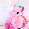 Рюкзак-игрушка единорог Star Unicorn