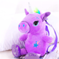 Рюкзак-игрушка единорог Star Unicorn