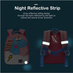 Рюкзак с единорогом Super Unicorn