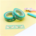 Скотч декоративный  Unicorn tape