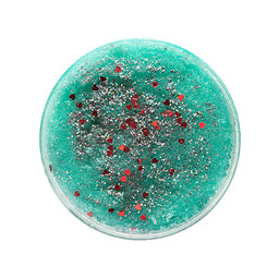 Скраб для тела Зефирка