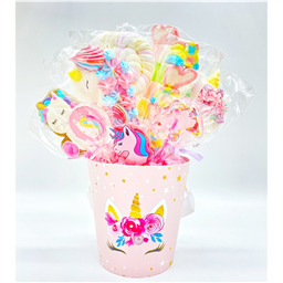 Сладкий будет с Единорогами Sweet set Unicorns