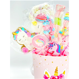 Сладкий будет с Единорогами Sweet set Unicorns