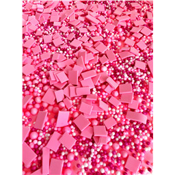 Слайм Баблкорн