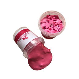 Слайм Баблкорн 