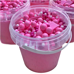 салйм Баблкорн 