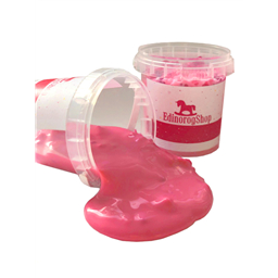 Слайм Баблкорн 