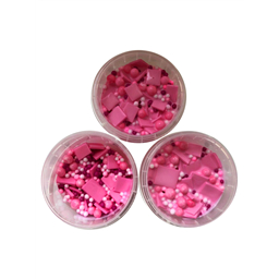 Слайм Баблкорн 