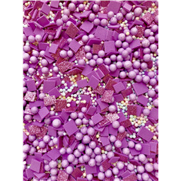 Слайм  Glam Unicorn