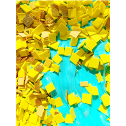 Слайм Best Unicorn