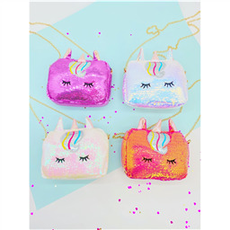 Сумочка через плечо Diamond Unicorn