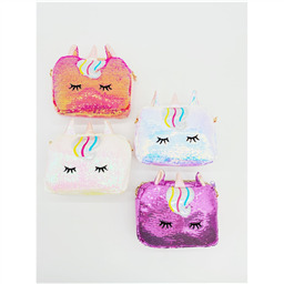Сумочка через плечо Diamond Unicorn