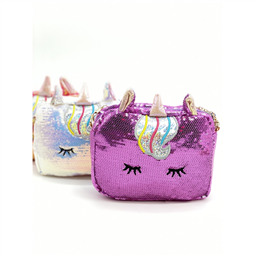 Сумочка через плечо Diamond Unicorn