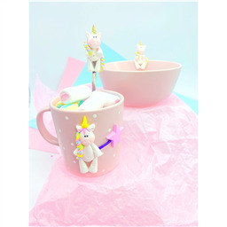 Супница «Зефирка»