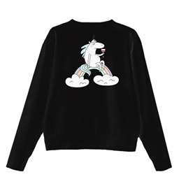 Свитшот Винишко