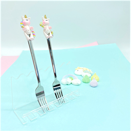 Вилка Зефирка